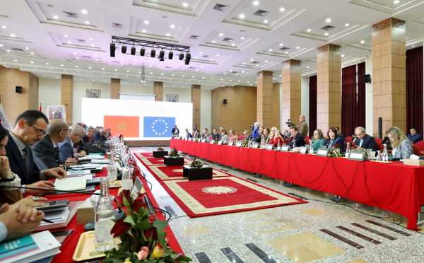 Quand l’Europe mise sur les régions marocaines