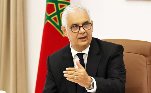 Crise hydrique : Le Maroc mise sur l’innovation