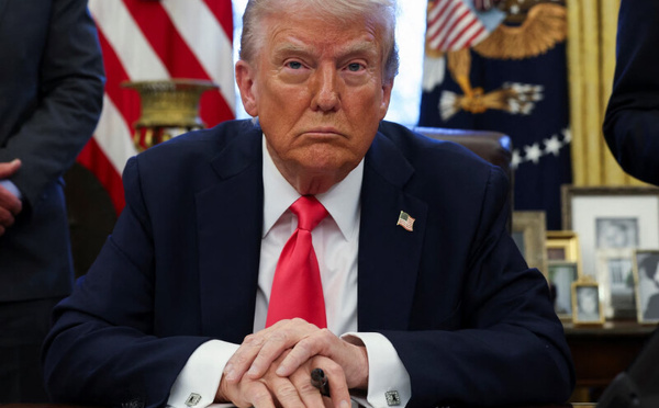 Aide étrangère gelée : La justice rattrape l’administration Trump