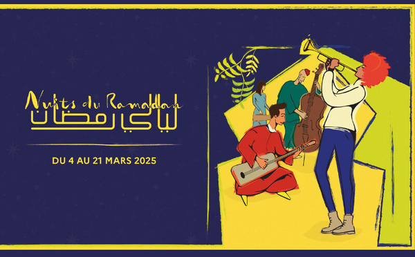 "Les Nuits du Ramadan" : un voyage musical au cœur des confluences méditerranéennes