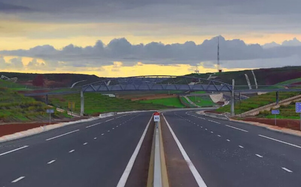 Guercif-Nador : une autoroute pour dynamiser l’Oriental