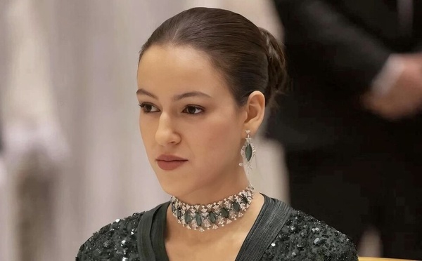 Le Maroc célèbre vendredi le 18e anniversaire de la princesse Lalla Khadija