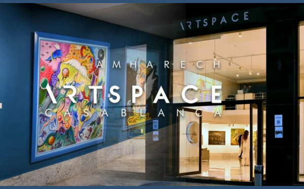 « Mémoire au féminin » : une ode à la créativité des femmes à Casablanca