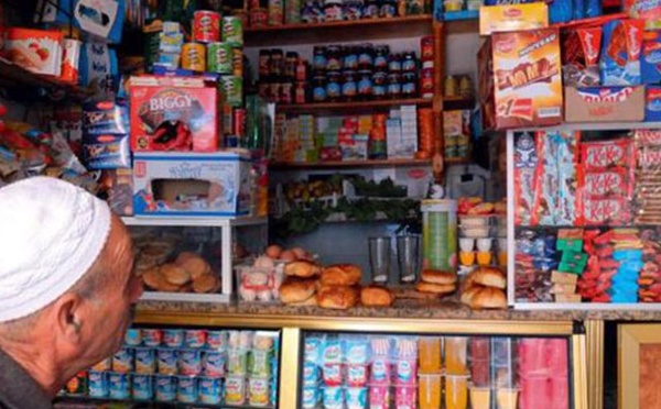 L’inclusion financière du petit commerçant au cœur des préoccupations de Ryad Mezzour