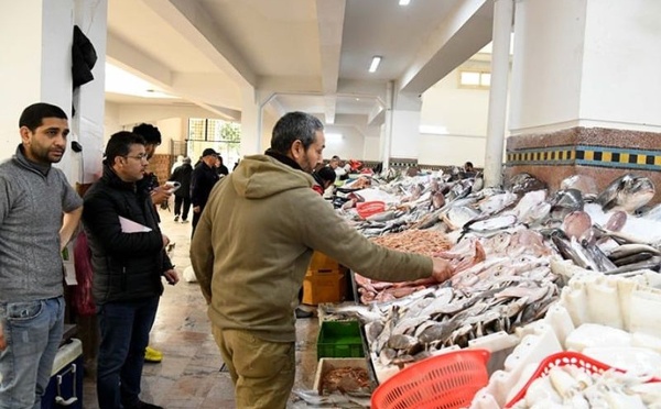 Spéculation, il est temps que la justice s'en préoccupe...