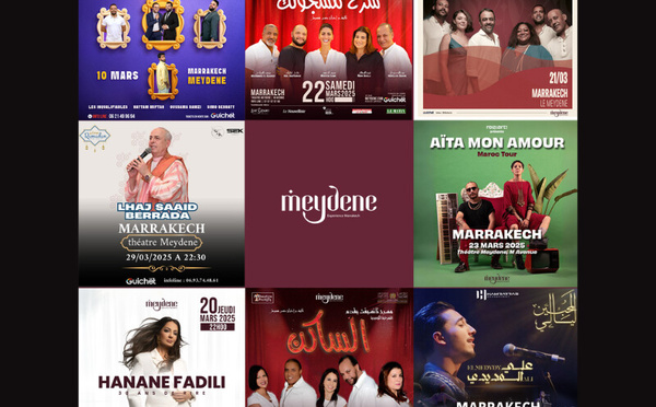 Culture et Spiritualité : découvrez les incontournables du théâtre Meydene