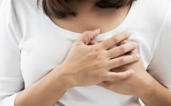 Maladies cardiovasculaires : la première cause de mortalité féminine passée sous silence