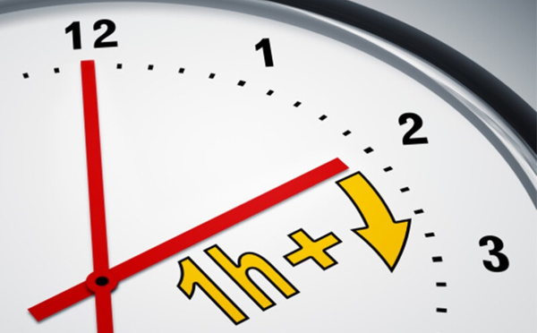 Retour au GMT : Un répit ou un éternel débat ?