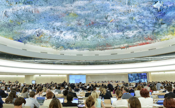 Sahara marocain : Un soutien international renforcé au CDH