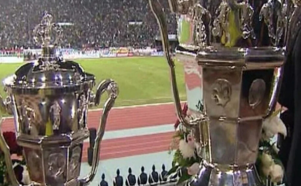 Coupe du Trône : un tirage des 16es de finale promettant des affiches équilibrées et des chocs de prestige