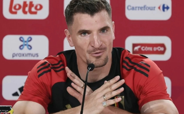 Chemsdine Talbi choisit le Maroc : une décision qui fait débat en Belgique