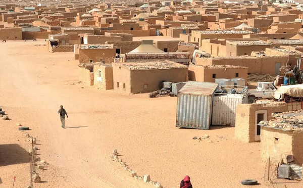 Tindouf : l’ONU alertée sur les droits humains bafoués