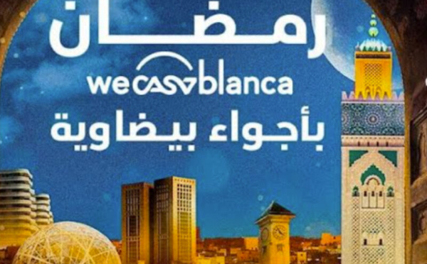 Ramadan à Casablanca : quand culture et spiritualité se rencontrent  