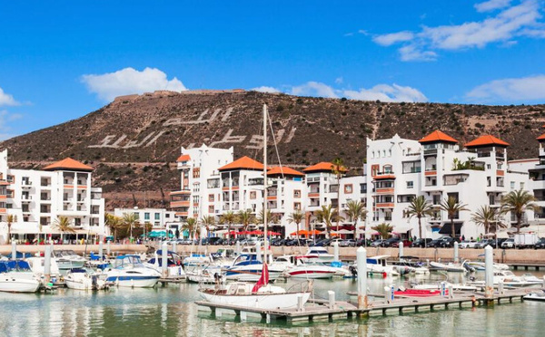 Les "Nuits du Ramadan" à Agadir : un mois de culture et de spiritualité  