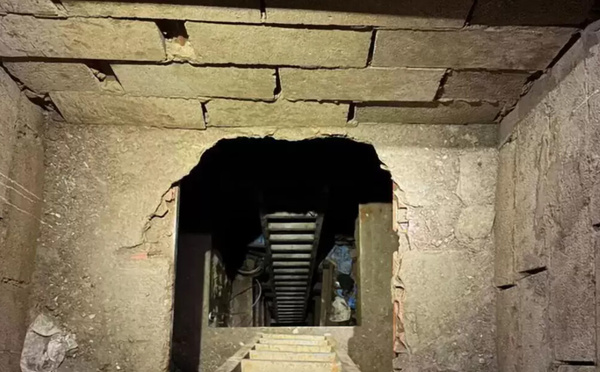 Tunnel Fnideq-Sebta : l’enquête s’intensifie 