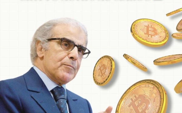 ​E-dirham : un tournant décisif pour le système financier marocain