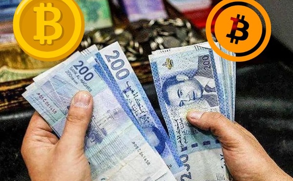 E-dirham : la fin du cash au Maroc est-elle inévitable ?