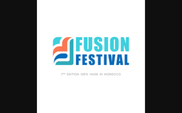 Le "Fusion Festival" débarque à Tanger pour sa première édition