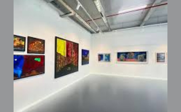 « Jardins de l’âme » : une immersion artistique dans l’essence du Maroc