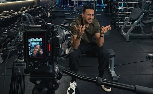 Badr Hari : Fierté de représenter le Maroc, défis familiaux et avenir sportif incertain