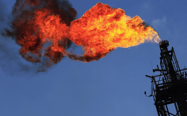 Gaz naturel : le Maroc attise les convoitises