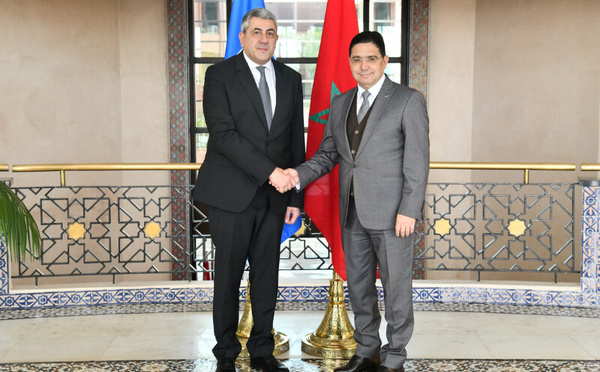 Patrimoine et infrastructures : les atouts du Maroc pour le tourisme