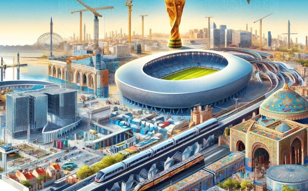 Économie marocaine : une liberté en progression constante