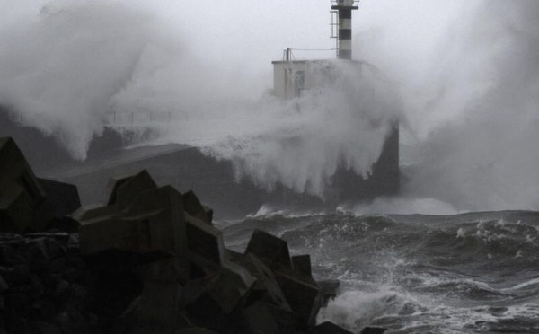 Phénomènes météorologiques : le Maroc face à des vents locaux
