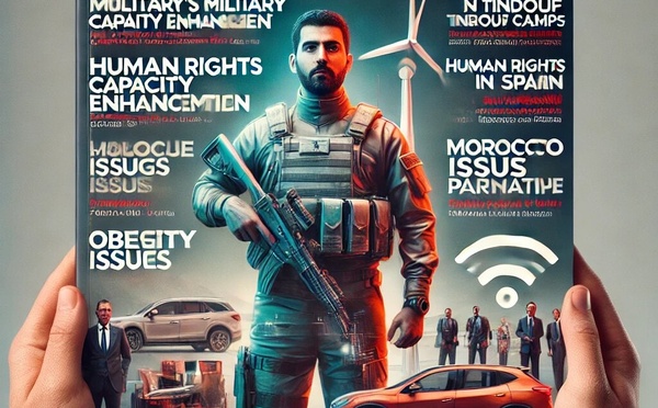 Podcast : L'essentiel de l'actualité "I-Week N° 76” de la semaine