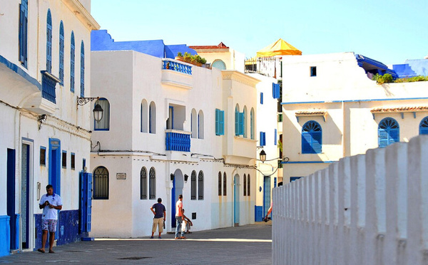 Asilah : des monuments juifs reconnus comme patrimoine national marocain