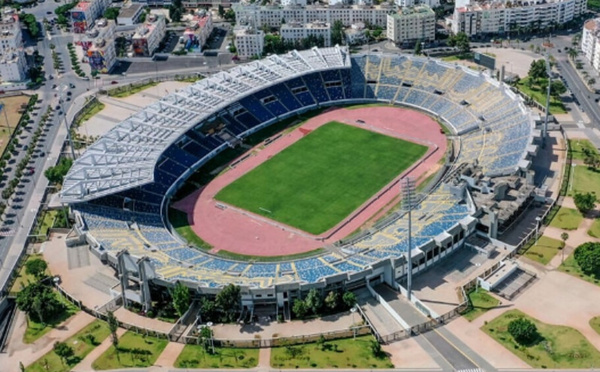 Casablanca refuse de céder le Complexe Mohammed V malgré la demande de l’État