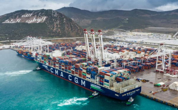 Développement : le Maroc s’impose en Afrique du Nord