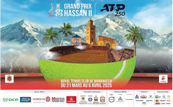 Le Grand Prix Hassan II 2025 : une édition historique sous le signe du sport et de la culture
