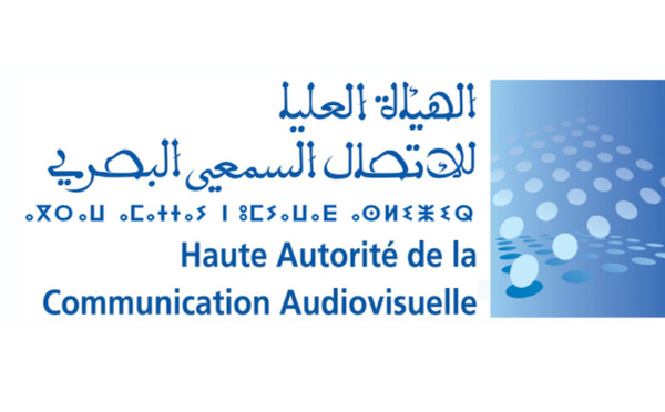 HACA : le gouvernement domine le temps de parole en 2023