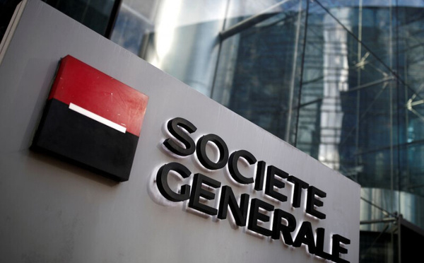 Banques marocaines : les géants français passent le relais