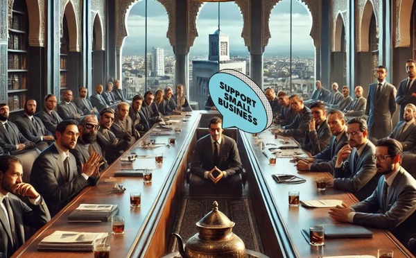 PME marocaines : des ambitions grandes, des financements petits !