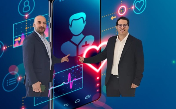 KLAIM.AI : Une Fintech Marocaine à la conquête du secteur de la santé