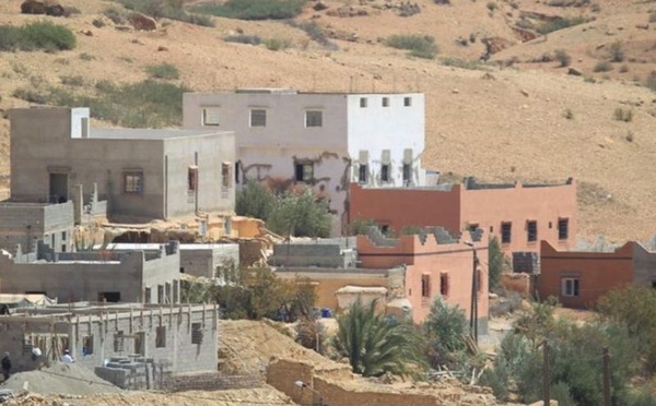 ​Reconstruction des zones sinistrées : des avancées notables malgré les défis