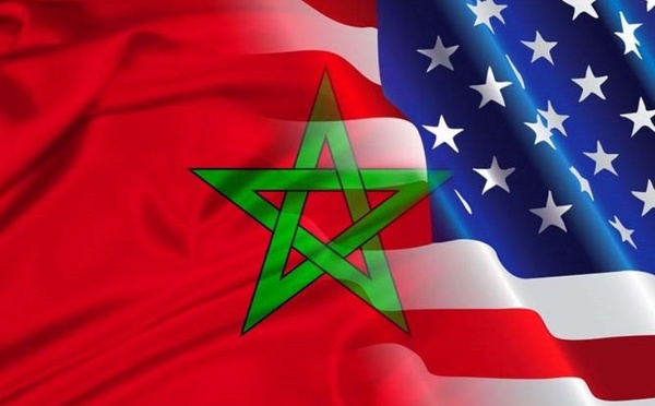 ​Non, Washington ne renégocie pas l’accord de libre-échange avec le Maroc