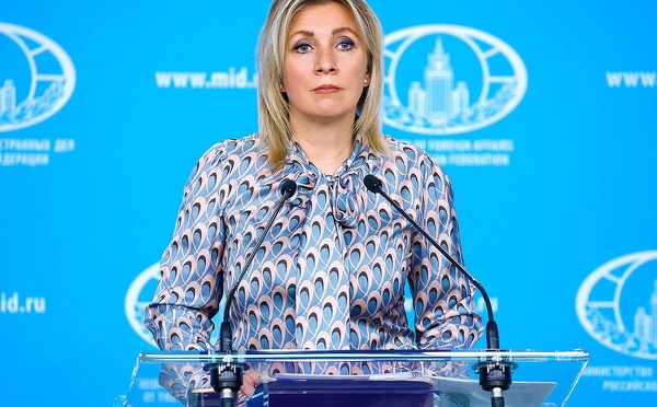 Poutine ne veut pas de forces européennes de maintien de la paix en Ukraine