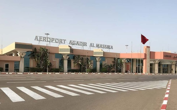 Aéroports du Maroc : des dirigeants pour l'avenir de la stratégie "Aéroports 2030"