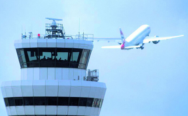 L’aéroport Mohammed V passe à la vitesse automatique