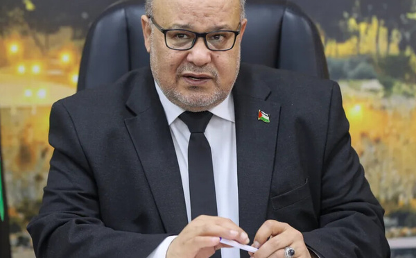 Gaza en sang : Israël cible le Chef du gouvernement Gazaoui.