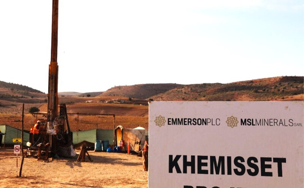 Emmerson face au Maroc : bataille juridique en cours