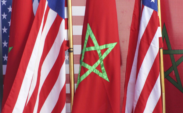 Coopération Maroc-USA : l’intelligence artificielle à l’honneur