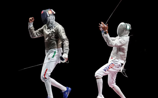 Escrime : Marrakech accueille l’élite mondiale du 27 au 30 mars