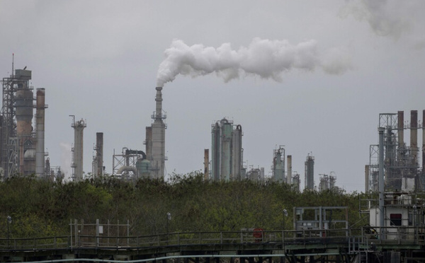 Pétrole vénézuélien : la Chine défie les sanctions américaines