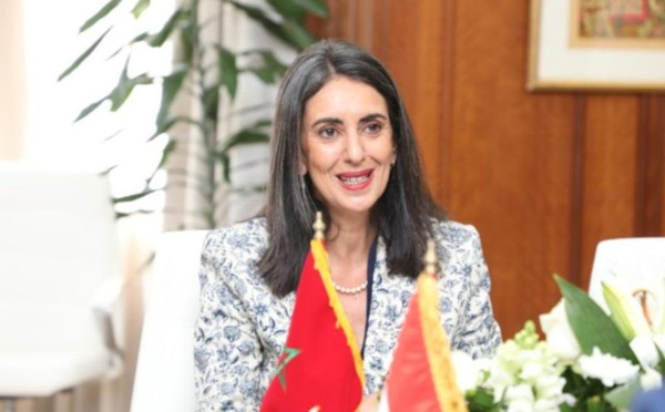 Tranquillement, le Maroc léve 2 milliards d’euros