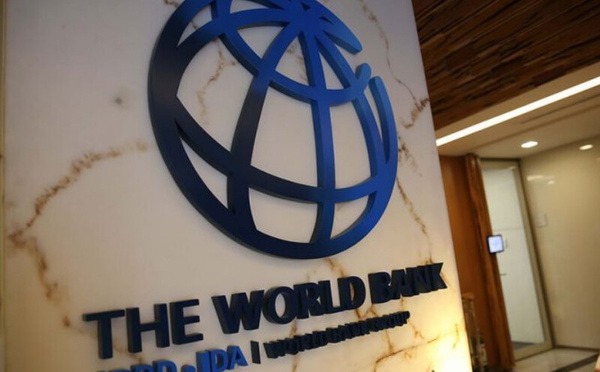 Banque mondiale : des prévisions optimistes pour le Maroc