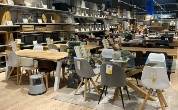 JYSK débarque à Casablanca : ouverture le 10 avril